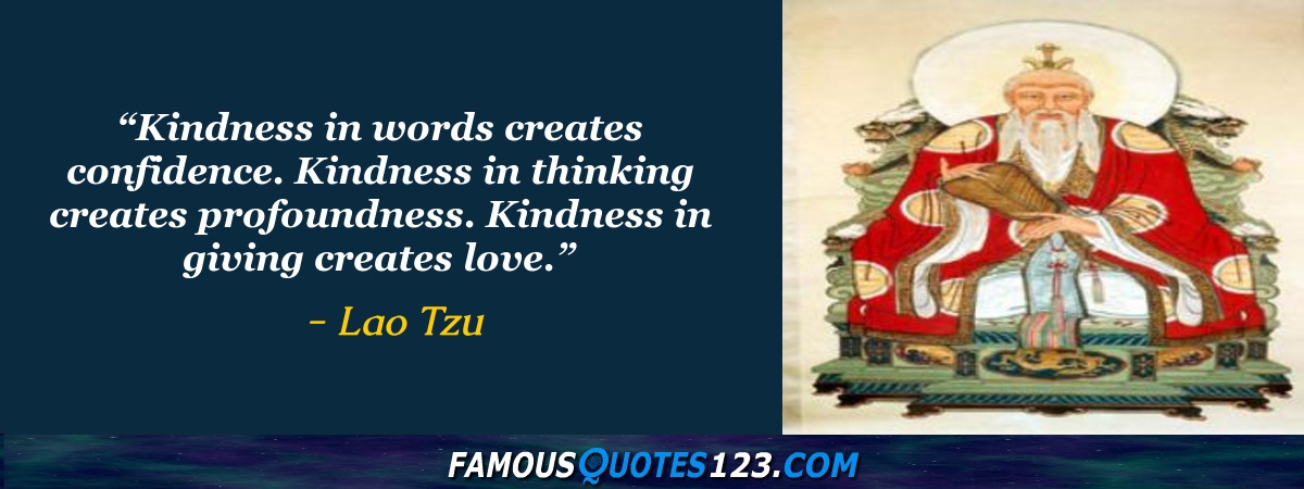 Lao Tzu