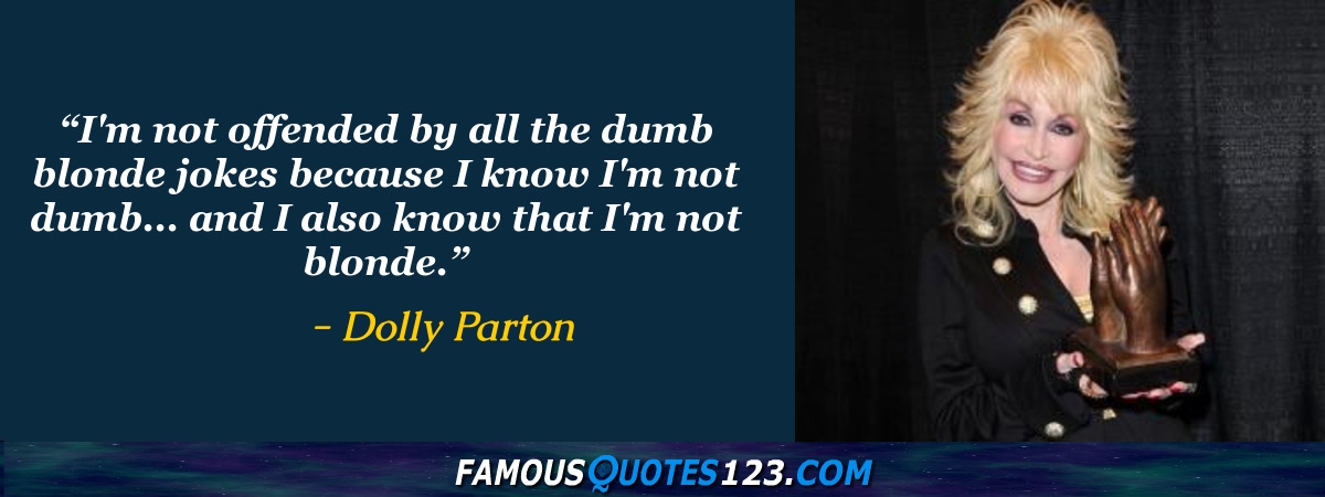 Dolly Parton