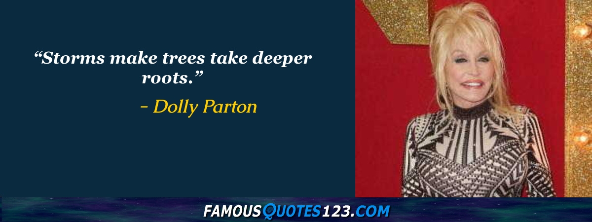 Dolly Parton