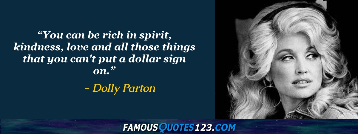 Dolly Parton