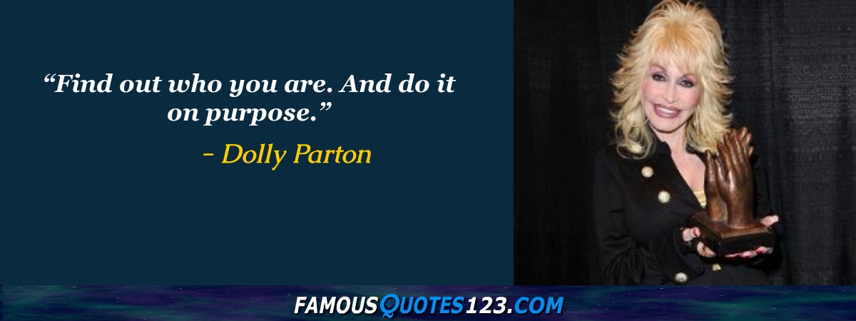 Dolly Parton