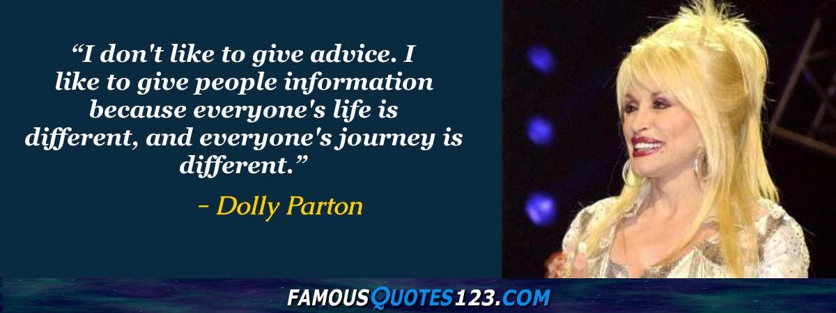 Dolly Parton