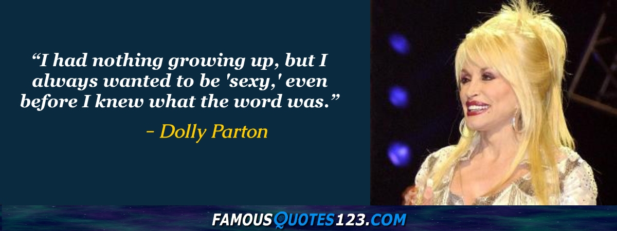 Dolly Parton