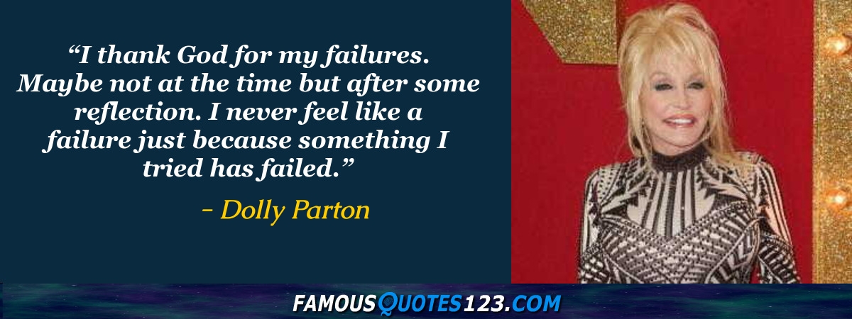 Dolly Parton