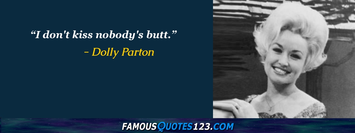 Dolly Parton