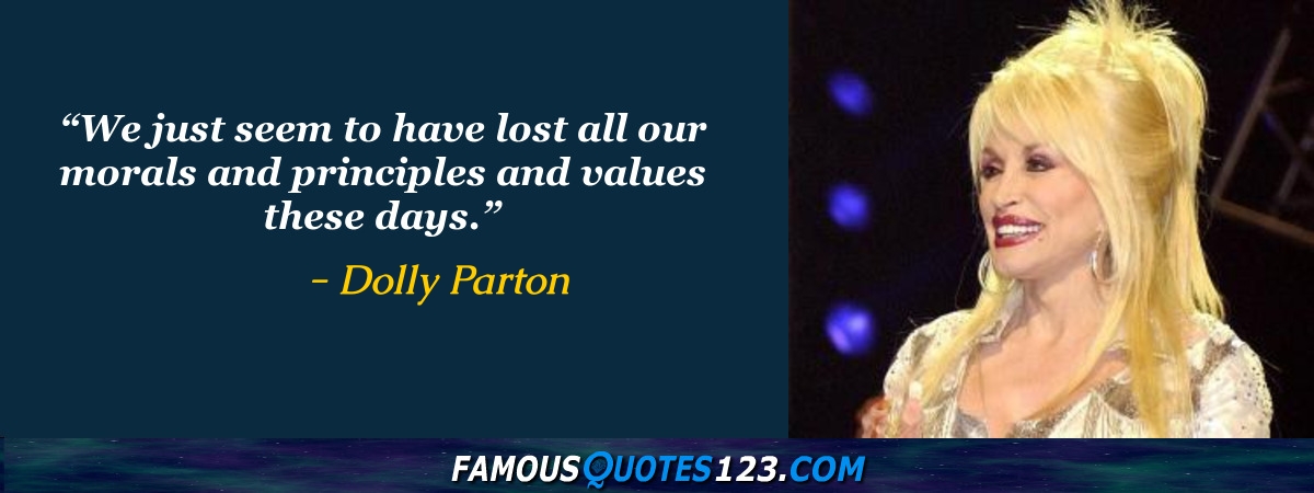 Dolly Parton