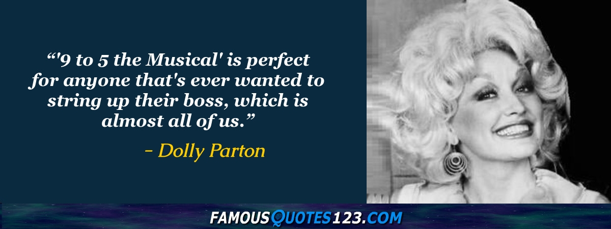 Dolly Parton