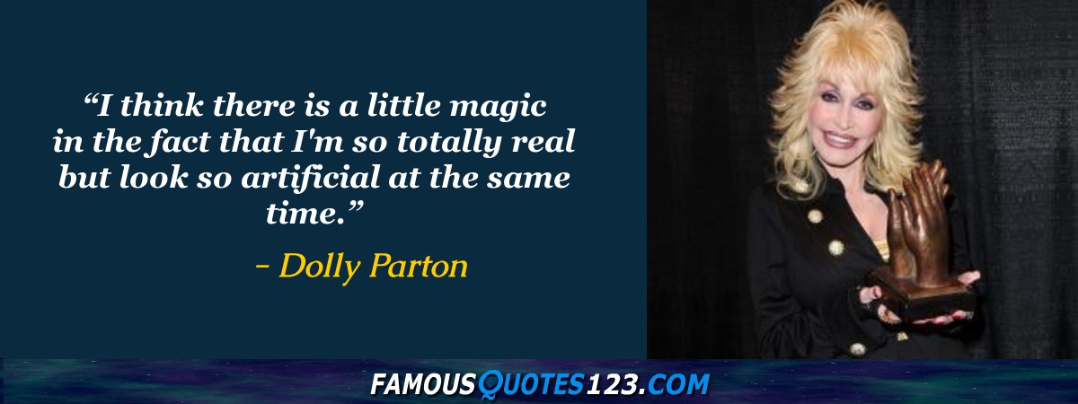 Dolly Parton