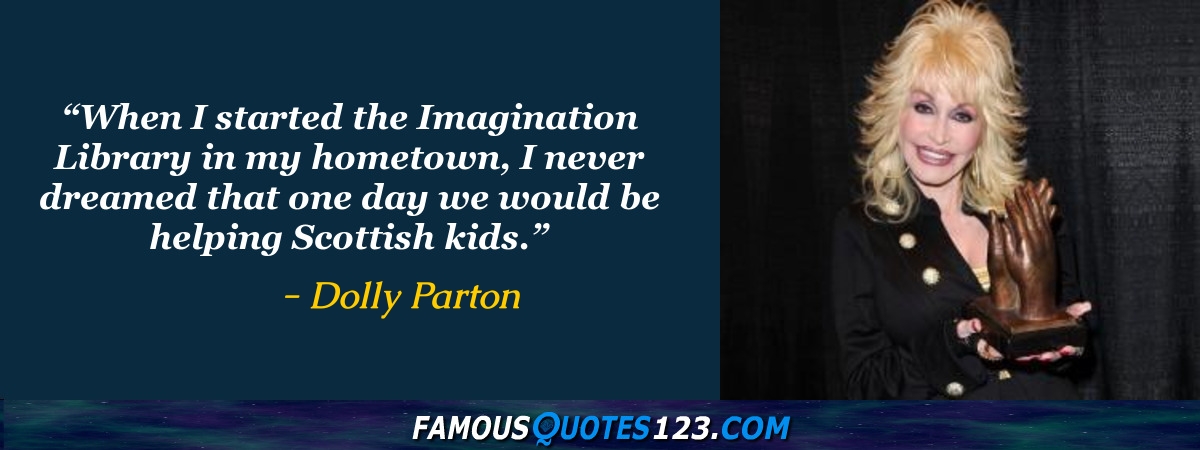 Dolly Parton