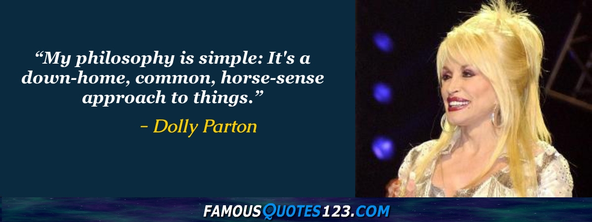 Dolly Parton