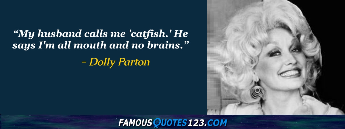 Dolly Parton