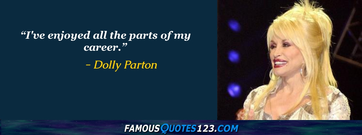 Dolly Parton