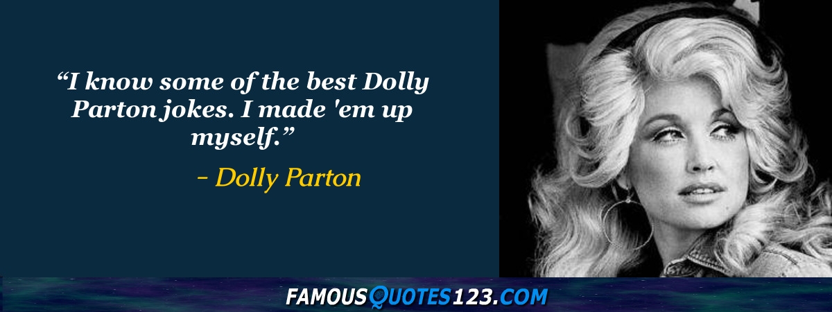 Dolly Parton