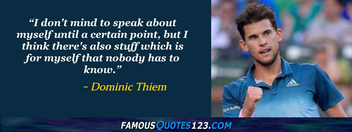 Dominic Thiem