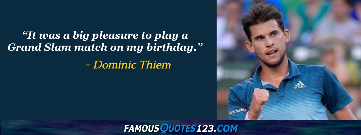 Dominic Thiem