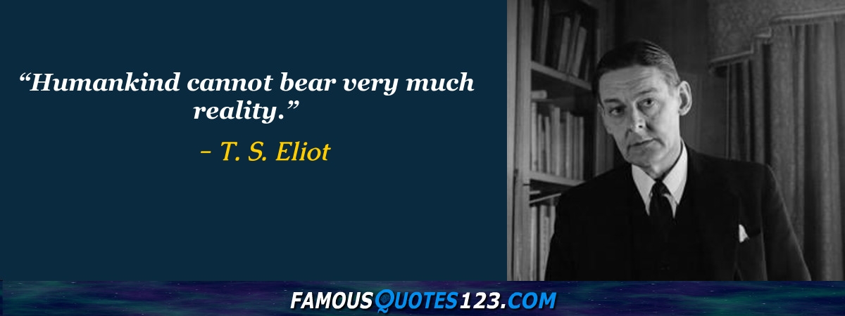 T. S. Eliot