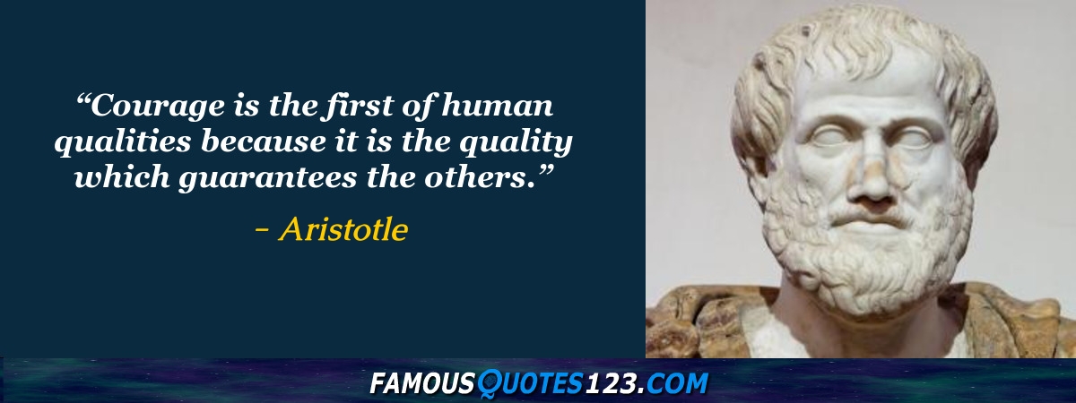 Aristotle