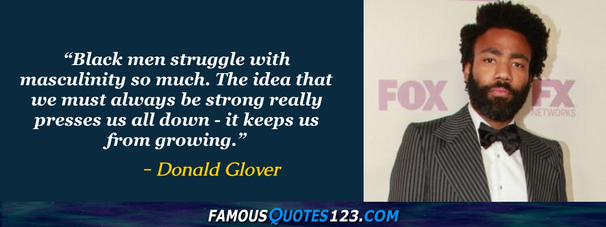 Donald Glover
