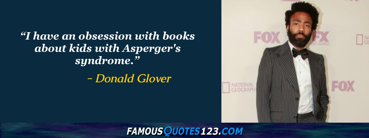 Donald Glover