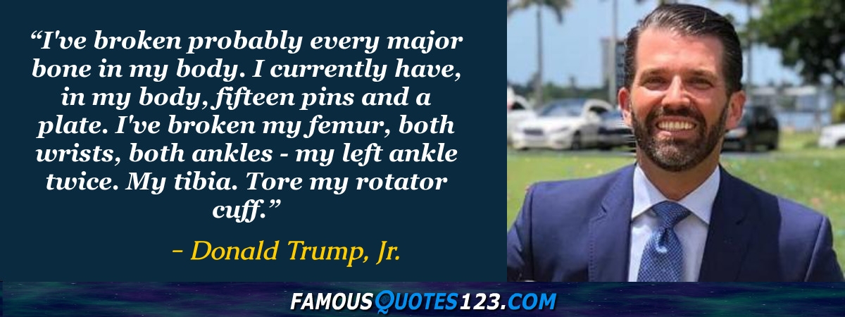 Donald Trump, Jr.