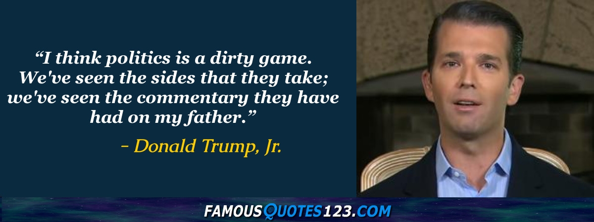 Donald Trump, Jr.