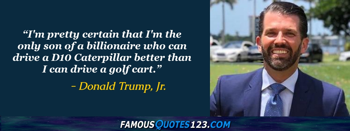 Donald Trump, Jr.