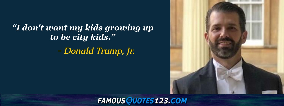 Donald Trump, Jr.