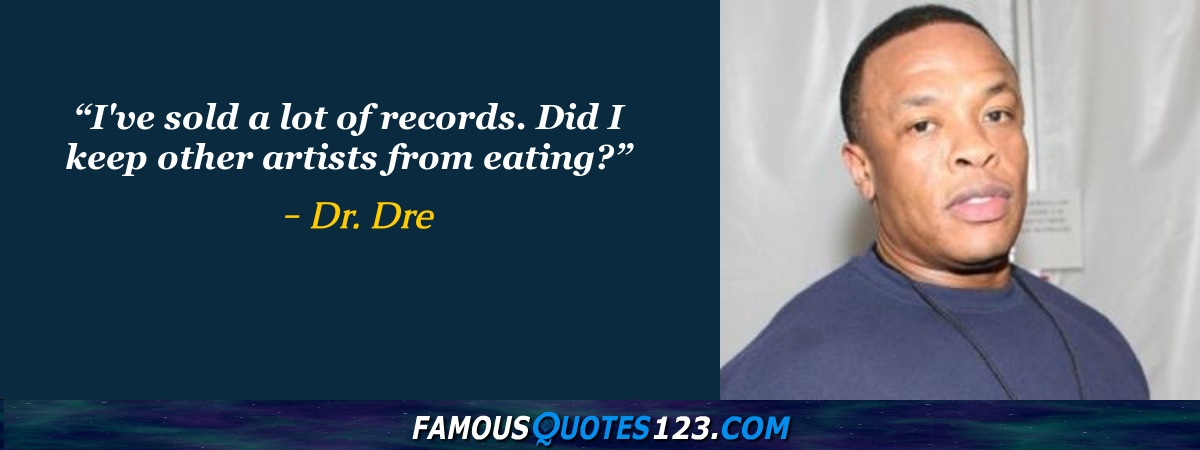 Dr. Dre