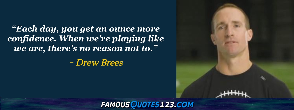 Drew Brees