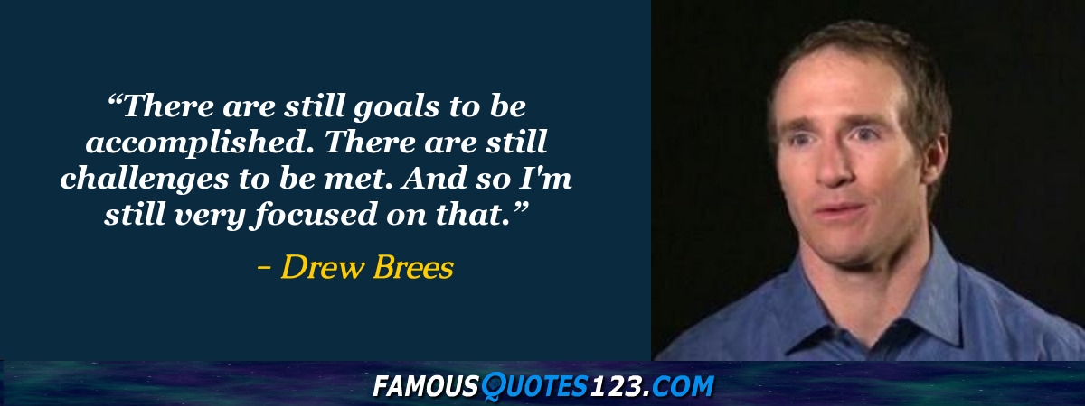 Drew Brees