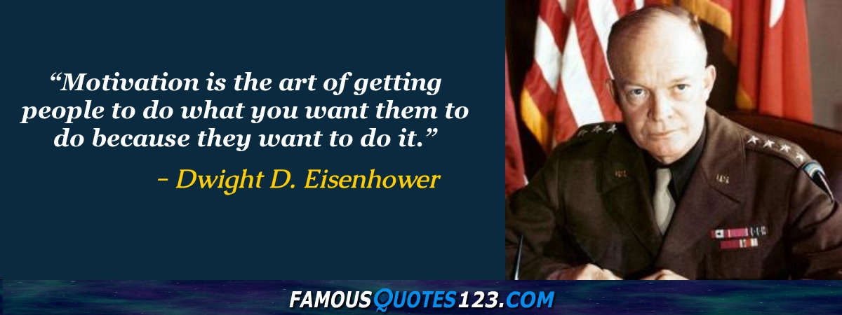 Dwight D. Eisenhower
