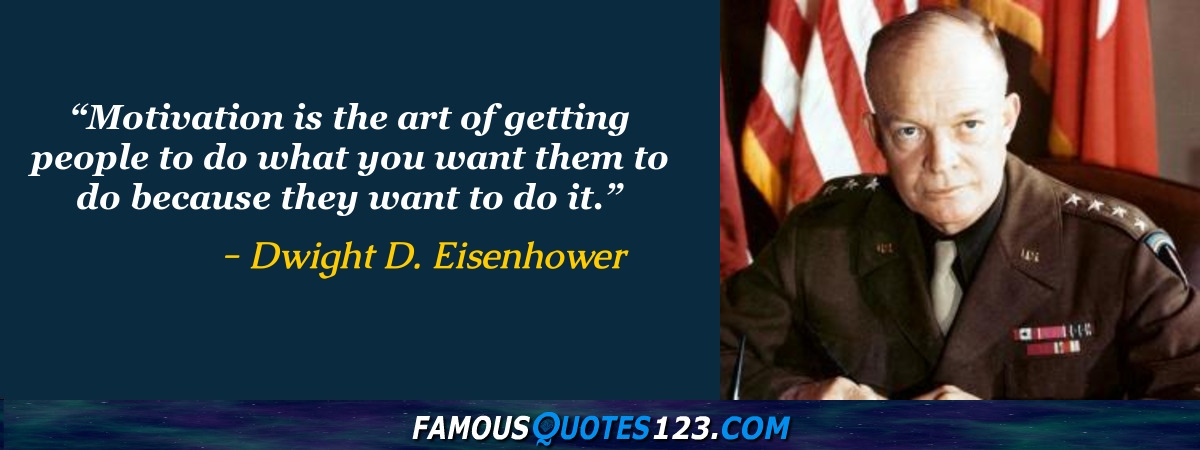 Dwight D. Eisenhower