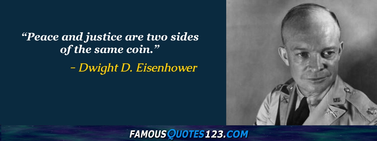 Dwight D. Eisenhower