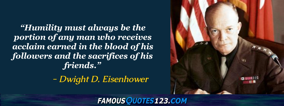 Dwight D. Eisenhower