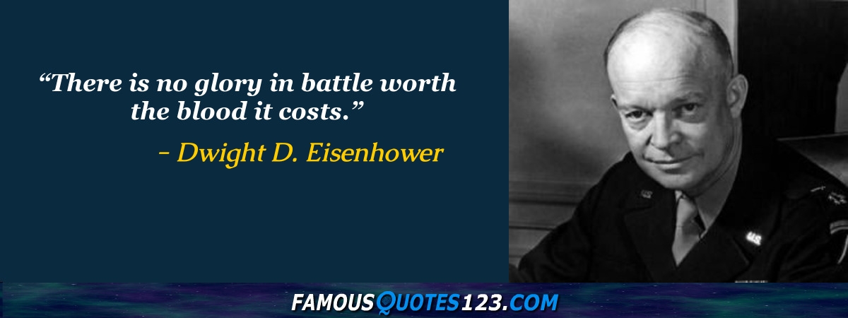 Dwight D. Eisenhower