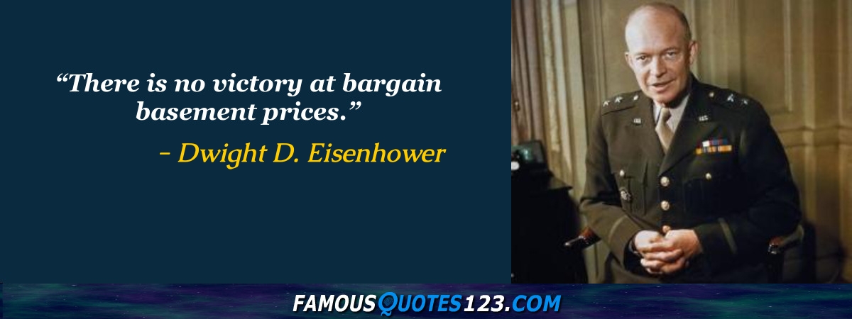 Dwight D. Eisenhower