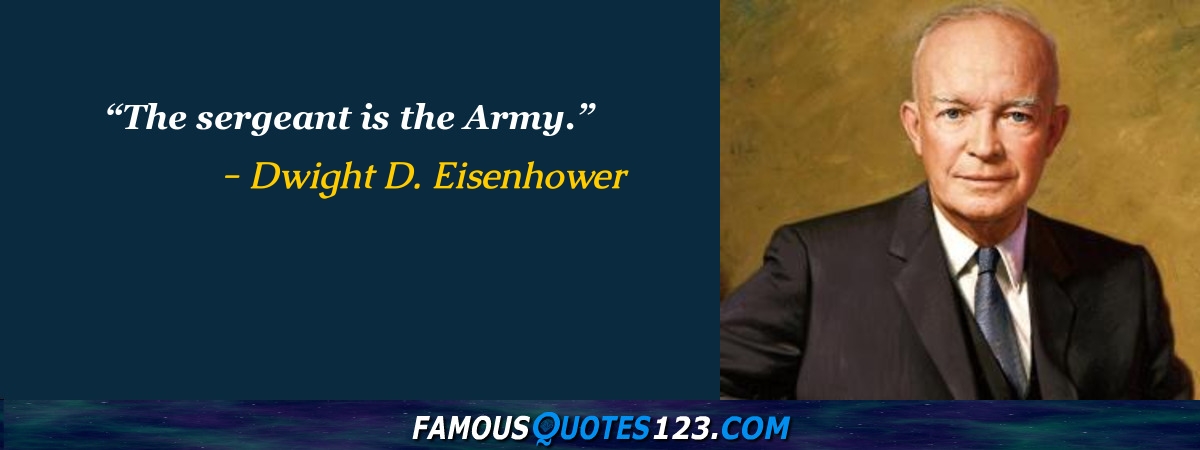 Dwight D. Eisenhower