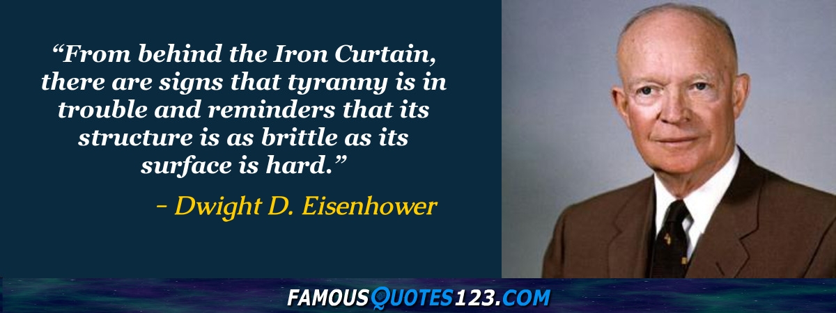 Dwight D. Eisenhower