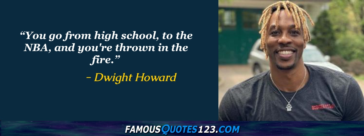 Dwight Howard