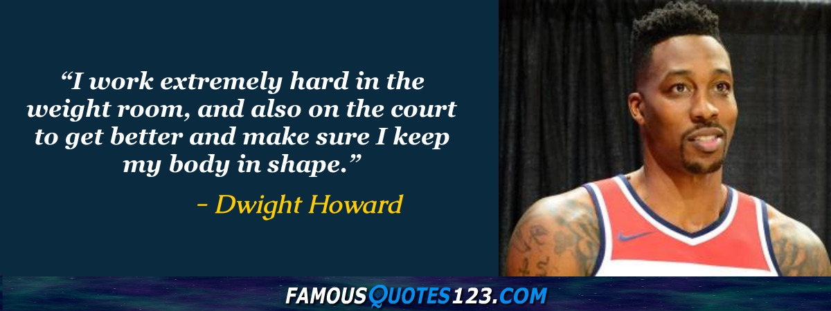 Dwight Howard