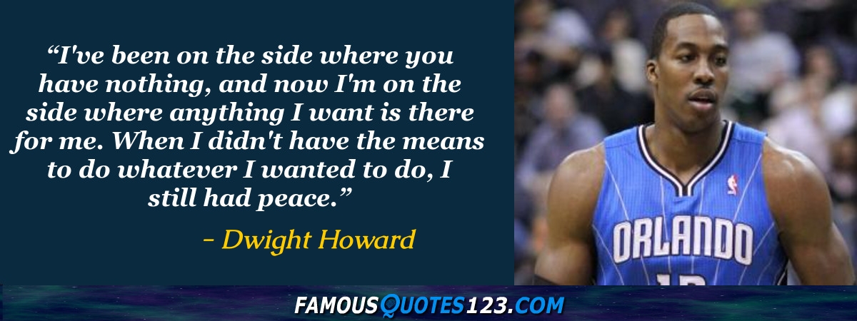 Dwight Howard