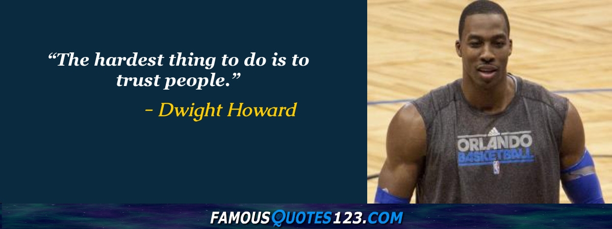 Dwight Howard