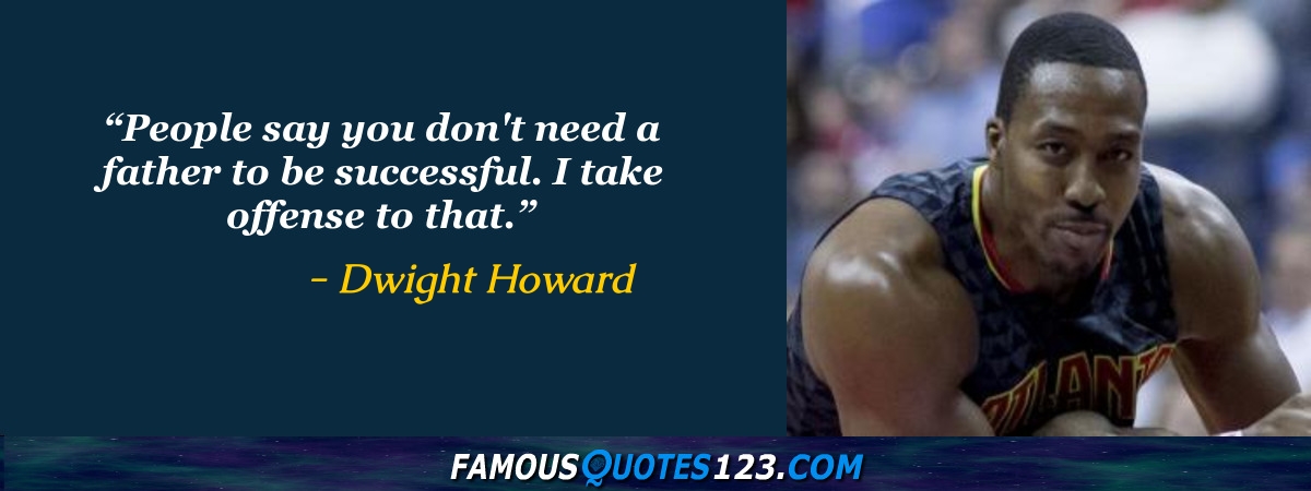 Dwight Howard