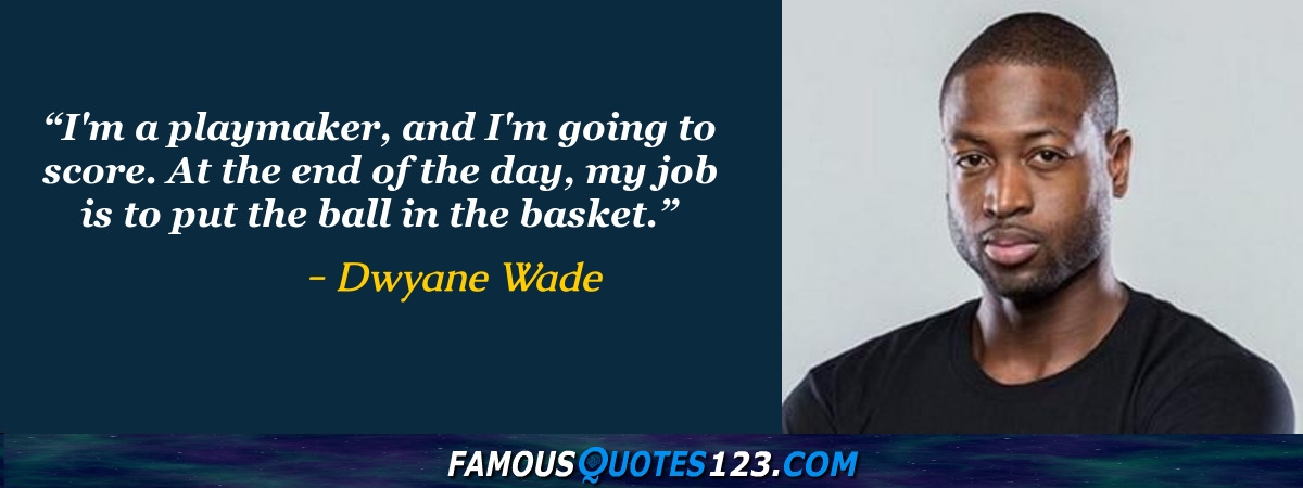 Dwyane Wade