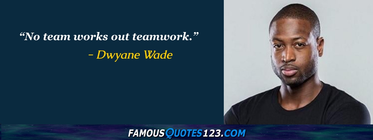 Dwyane Wade