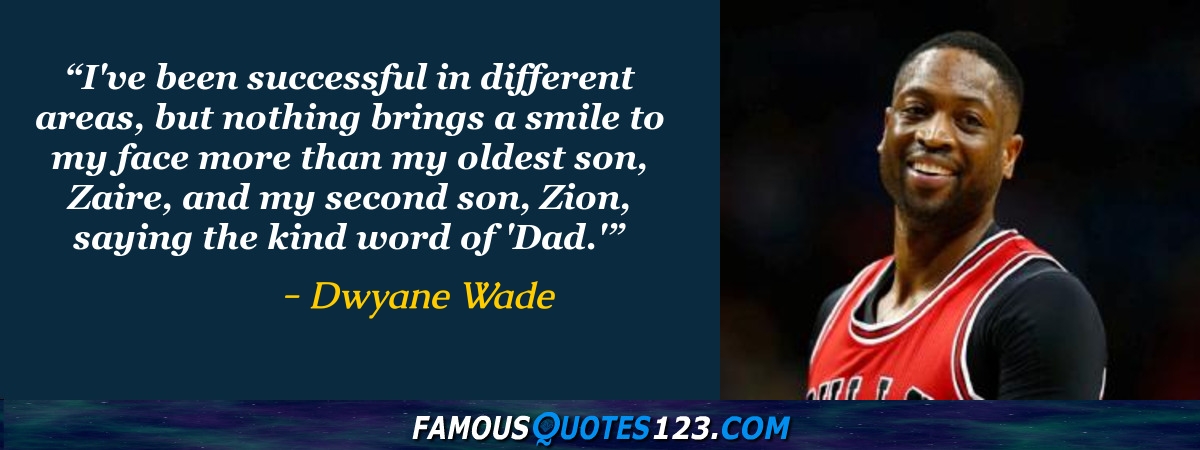 Dwyane Wade