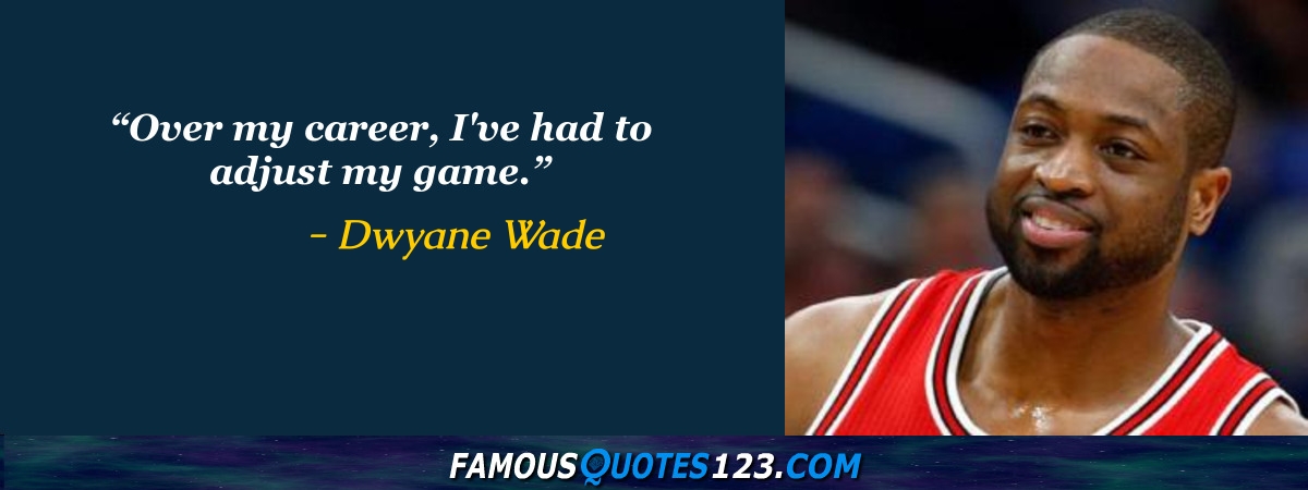 Dwyane Wade