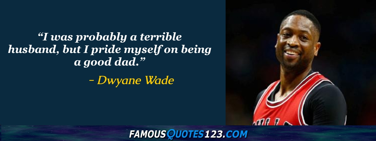 Dwyane Wade