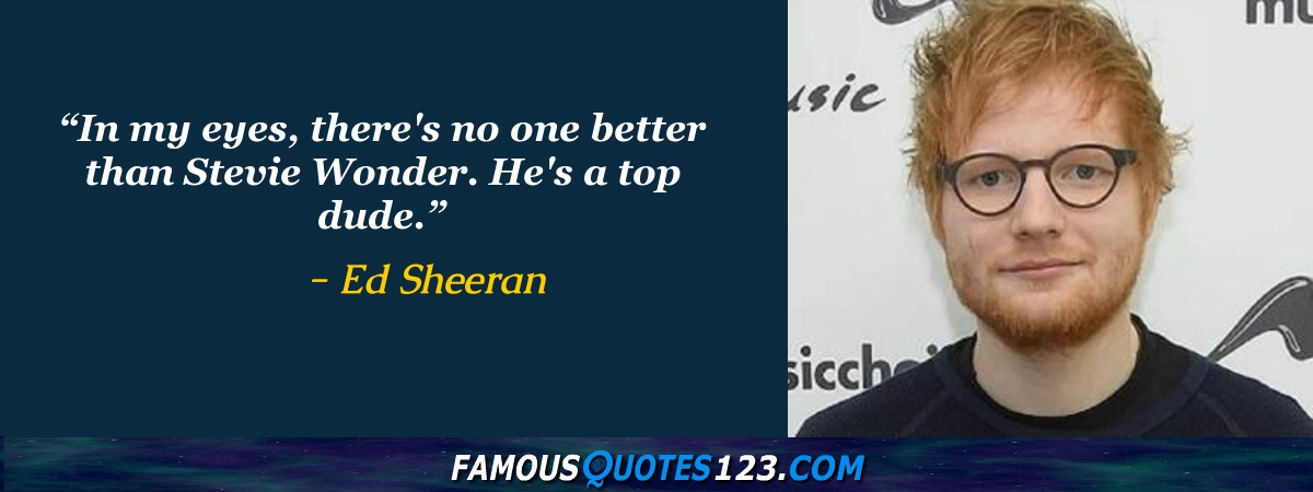 Ed Sheeran