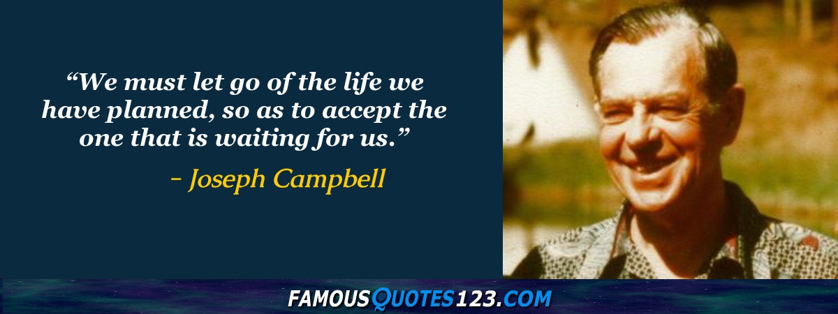 Joseph Campbell